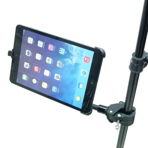  Buybits BuyBits Dedicated Quick fix Music Mount Tablet Holder for iPad Mini 1, 2 & 3