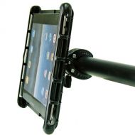 Buybits BuyBits Cross Trainer Exercise Fitness Tablet Holder Mount for all Apple iPad & iPad Mini