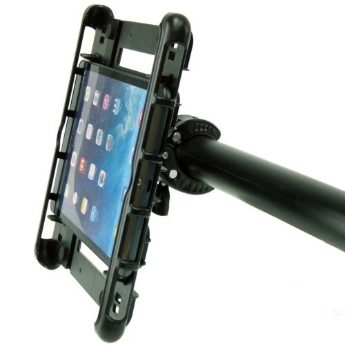  Buybits BuyBits Cross Trainer Exercise Fitness Tablet Holder Mount for all Apple iPad & iPad Mini