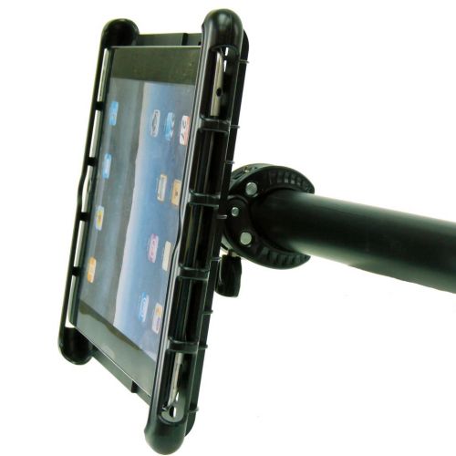  Buybits BuyBits Cross Trainer Exercise Fitness Tablet Holder Mount for all Apple iPad & iPad Mini