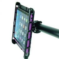 Buybits BuyBits Cross Trainer Exercise Fitness Tablet Holder Mount for Apple iPad AIR / AIR 2