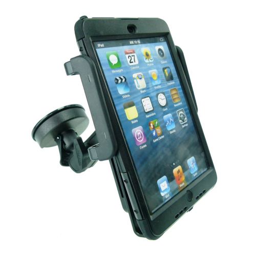  Buybits BuyBits Vehicle Car DrinkCup Holder Tablet Mount for Apple iPad Mini 4