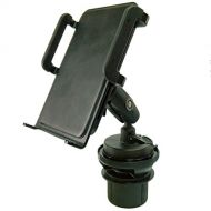 Buybits BuyBits Vehicle Car DrinkCup Holder Tablet Mount for Samsung Galaxy TAB Pro 8.4