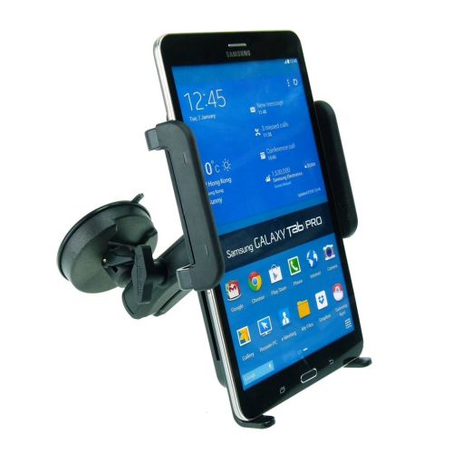  Buybits BuyBits Vehicle Car DrinkCup Holder Tablet Mount for Samsung Galaxy TAB Pro 8.4