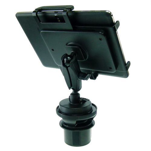  Buybits BuyBits Vehicle Car DrinkCup Holder Tablet Mount for Samsung Galaxy Tab PRO 10.1