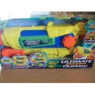 Buzz Bee Ultimate Outlaw Water Gun