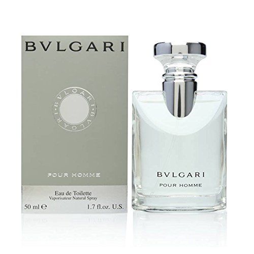  BVLGARI Bvlgari Pour Homme By Bvlgari For Men. Gift Set (eau De Toilette Spray 3.3 + Shampoo & Shower Gel 6.8 Oz)