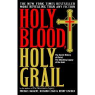 By{'isAjaxComplete_B000AP6YK0':'0','isAjaxInProgress_B000AP6YK0':'0'}Michael Baigent (Author)  Visi Holy Blood, Holy Grail: The Secret History of Christ & The Shocking Legacy of the Grail