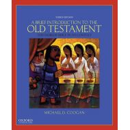 By{'isAjaxComplete_B000APPZKA':'0','isAjaxInProgress_B000APPZKA':'0'}Michael D. Coogan (Author)  Vi A Brief Introduction to the Old Testament