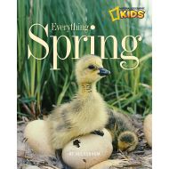 By{'isAjaxComplete_B001HCXTRQ':'0','isAjaxInProgress_B001HCXTRQ':'0'}Jill Esbaum (Author)  Visit Am Everything Spring (Picture the Seasons)