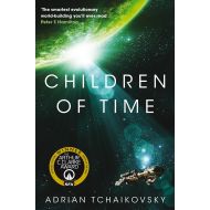 By{'isAjaxComplete_B002XLHS8Q':'0','isAjaxInProgress_B002XLHS8Q':'0'}Adrian Tchaikovsky (Author)  V Children of Time