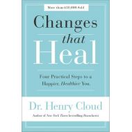 By{'isAjaxComplete_B00455V2M6':'0','isAjaxInProgress_B00455V2M6':'0'}Henry Cloud (Author)  Visit Am Changes That Heal: Four Practical Steps to a Happier, Healthier You