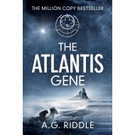 By{'isAjaxComplete_B00C32LQBK':'0','isAjaxInProgress_B00C32LQBK':'0'}A.G. Riddle (Author)  Visit Am The Atlantis Gene