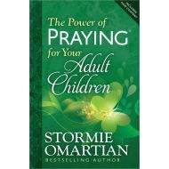 By{'isAjaxInProgress_B001IGNLUG':'0','isAjaxComplete_B001IGNLUG':'0'}Stormie Omartian (Author)  Vis The Power of Praying for Your Adult Children