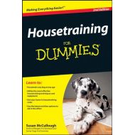 By{'isAjaxInProgress_B001IOHA8M':'0','isAjaxComplete_B001IOHA8M':'0'}Susan McCullough (Author)  Vis Housetraining For Dummies