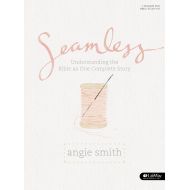 By{'isAjaxInProgress_B003745CCW':'0','isAjaxComplete_B003745CCW':'0'}Angie Smith (Author)  Visit Am Seamless: Understanding the Bible as One Complete Story (Member Book)