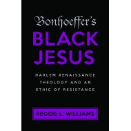 By{'isAjaxInProgress_B00IWFZIN4':'0','isAjaxComplete_B00IWFZIN4':'0'}Reggie L. Williams (Author)  V Bonhoeffers Black Jesus: Harlem Renaissance Theology and an Ethic of Resistance