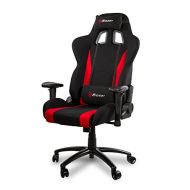 By Arozzi Arozzi Inizio Ergonomic Fabric Gaming Chair with High Back, Rocking & Recline Function - Red