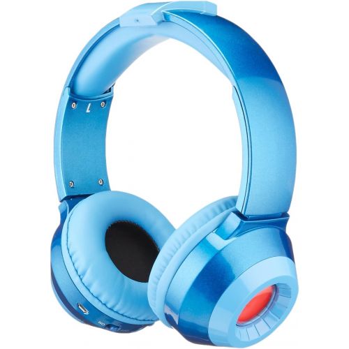  By Emio EMiO Mega Man Headphones - Not Machine Specific