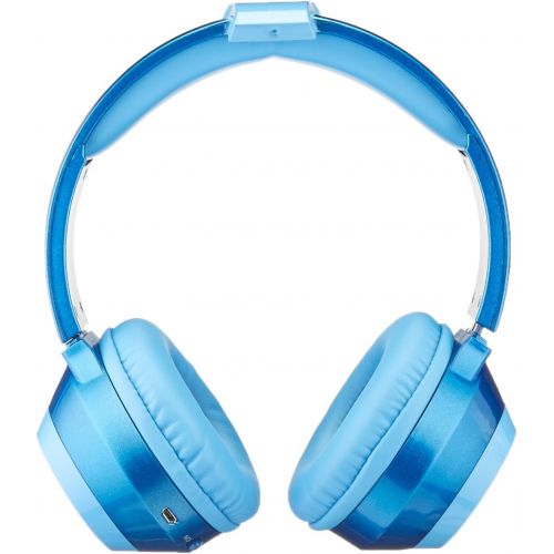  By Emio EMiO Mega Man Headphones - Not Machine Specific