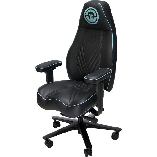  By LF Gaming LF Gaming Stealth Gaming Chair - PC; Mac; Linux
