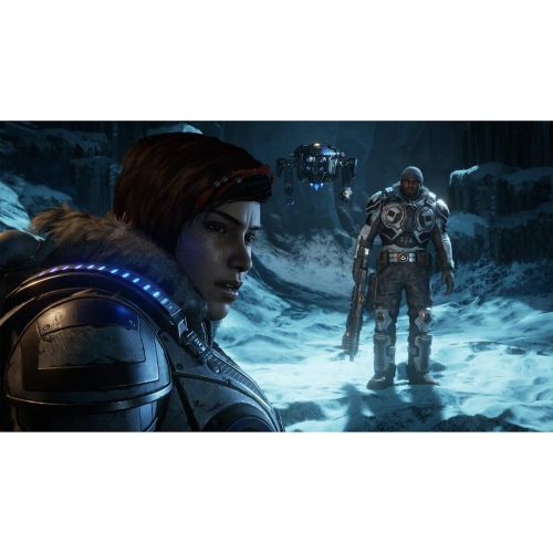  [아마존 핫딜] [아마존핫딜]By Microsoft Gears 5 - Xbox One