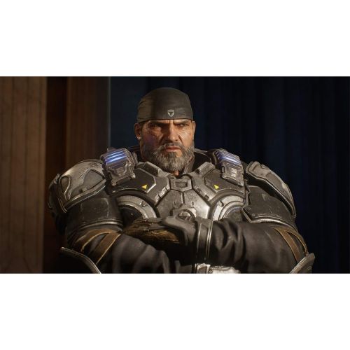  [아마존 핫딜] [아마존핫딜]By Microsoft Gears 5 - Xbox One