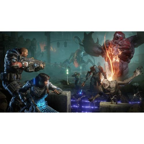  [아마존 핫딜] [아마존핫딜]By Microsoft Gears 5 - Xbox One