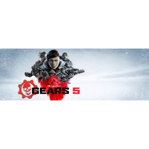  [아마존 핫딜] [아마존핫딜]By Microsoft Gears 5 - Xbox One