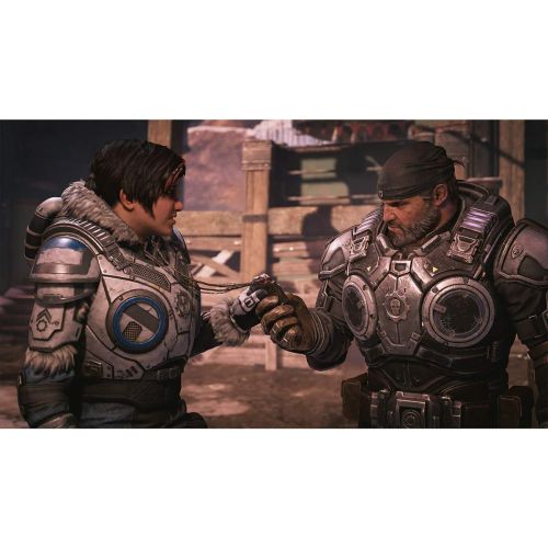  [아마존 핫딜] [아마존핫딜]By Microsoft Gears 5 - Xbox One