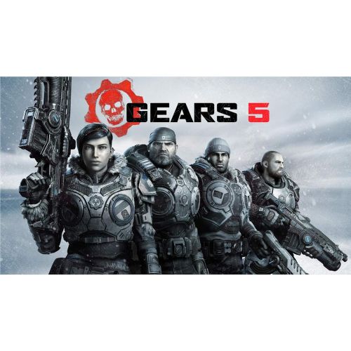  [아마존 핫딜] [아마존핫딜]By Microsoft Gears 5 - Xbox One