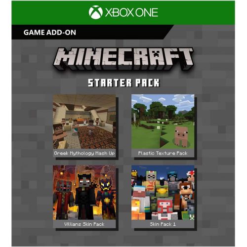  By Microsoft Xbox One S 1TB Console - Minecraft Creators Bundle (Discontinued)