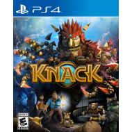 By Sony Knack (PlayStation 4)