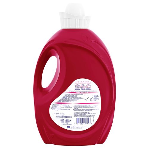  By Suavitel Suavitel Sunset Rose Fabric Conditioner, 92 Small Loads, 135 Fl Oz (Pack of 6)