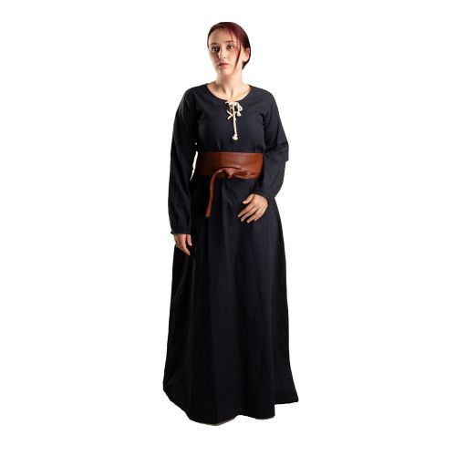  ByCalvina - Calvina Costumes byCalvina Costumes Elora Medieval Women Dress Made in Turkey