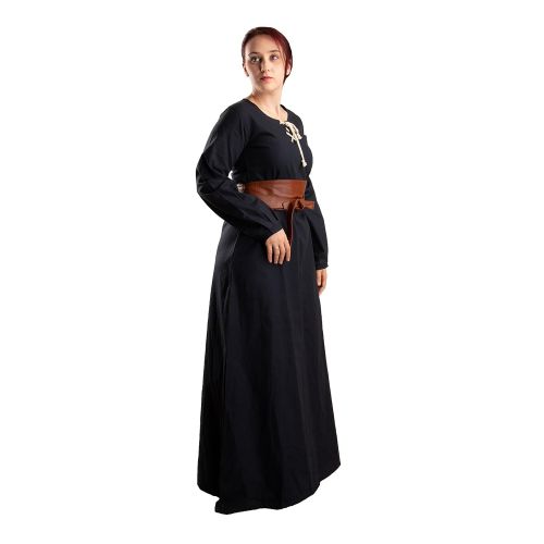  ByCalvina - Calvina Costumes byCalvina Costumes Elora Medieval Women Dress Made in Turkey