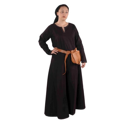 ByCalvina - Calvina Costumes byCalvina Costumes Fraye Viking Medieval Women Dress Made in Turkey