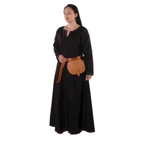  ByCalvina - Calvina Costumes byCalvina Costumes Fraye Viking Medieval Women Dress Made in Turkey