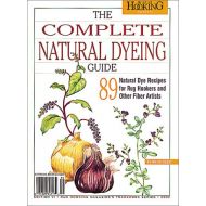 ByMarie Sugar Complete Natural Dyeing Guide
