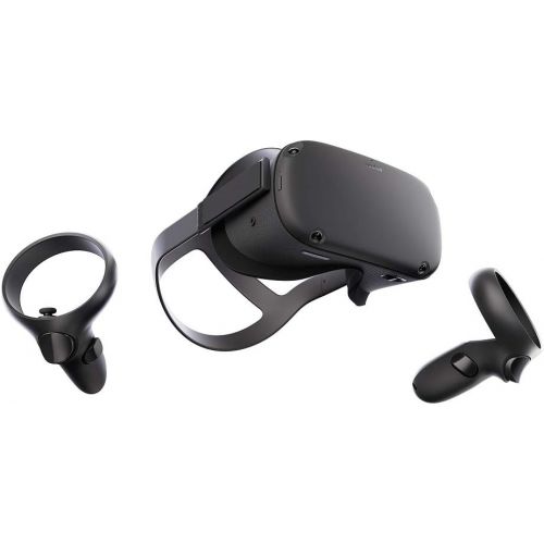  ByOculus Oculus Quest All-in-one VR Gaming Headset  64GB