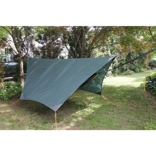  [해상운송]Byer of Maine Traveller Fly Rain Fly Shelter by Byer