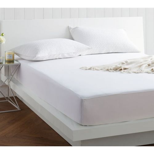  Byourbed Natural Luxury Topper - Pure Tencel Mattress Protector