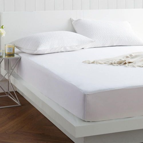  Byourbed Natural Luxury Topper - Pure Tencel Mattress Protector