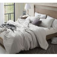Byourbed BYB Duvet Cover Silver Birch Supersoft Bedding