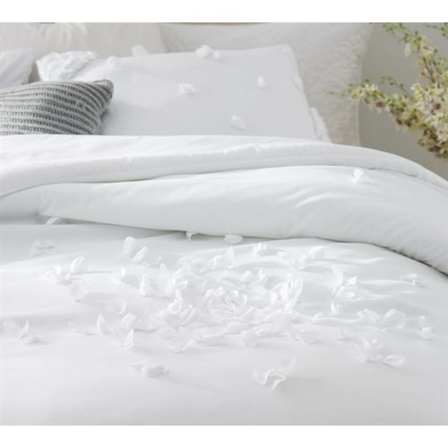  Byourbed BYB Duvet Cover Silver Birch Supersoft Bedding