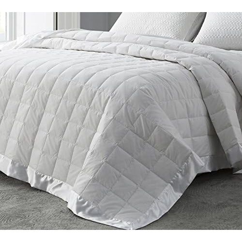  Byourbed Oversized Down Queen Blanket