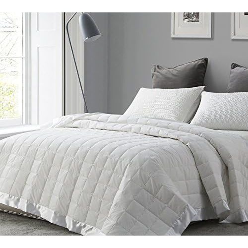  Byourbed Oversized Down Queen Blanket