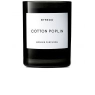Byredo Cotton Poplin Scented Candle