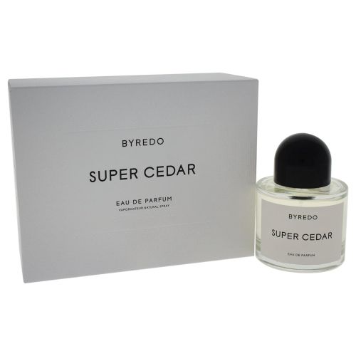  Byredo Byredo Super cedar by byredo for men - 3.4 Ounce edp spray, 3.4 Ounce