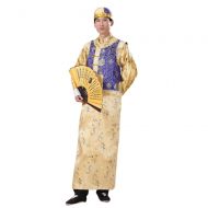 Bysun Princes of The Qing Dynasty Costumes